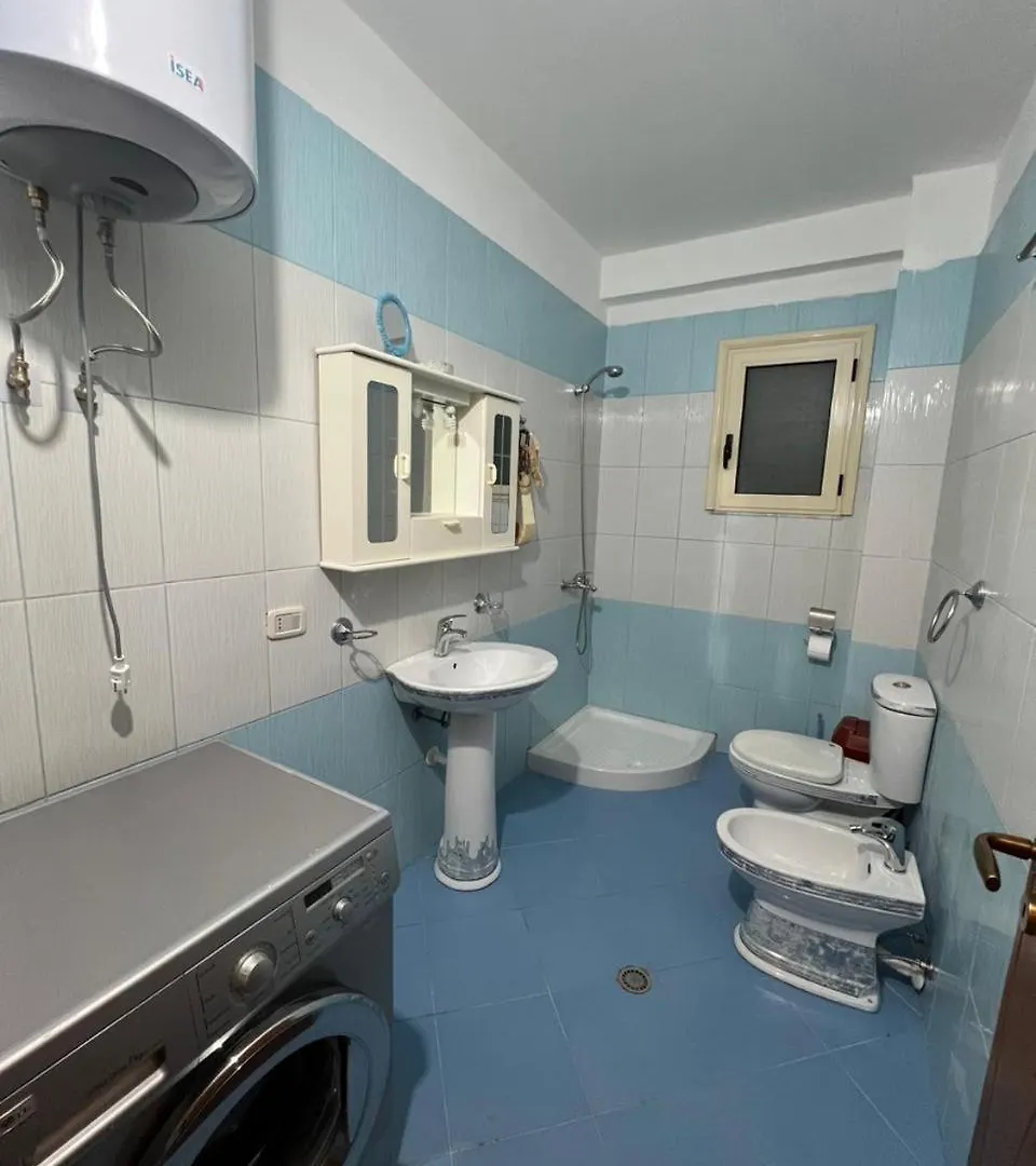The Citrus Tree Apartments Avlonya 0*,